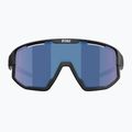 Saulės akiniai Bliz Fusion Small matte black/smoke blue multi 2