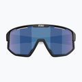 Saulės akiniai Bliz Fusion Small matte black/smoke blue multi 3