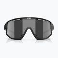 Saulės akiniai Bliz Fusion Small matte black/smoke silver mirror 3