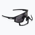Saulės akiniai Bliz Vision matte black/smoke