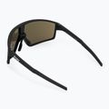 Saulės akiniai Bliz P002 matte black/smoke blue multi 2