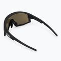 Saulės akiniai Bliz Vision matte black/smoke blue multi 3