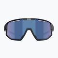 Saulės akiniai Bliz Vision matte black/smoke blue multi 2