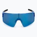 Saulės akiniai Bliz P001S transparent blue/smoke blue multi 3