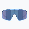 Saulės akiniai Bliz P001S transparent blue/smoke blue multi 2