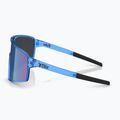 Saulės akiniai Bliz P001S transparent blue/smoke blue multi 5