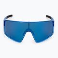 Saulės akiniai Bliz P001 transparent blue/smoke blue multi 3