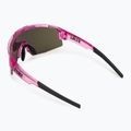 Saulės akiniai Bliz Matrix Small transparent pink/brown rose multi 2