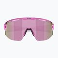 Saulės akiniai Bliz Matrix Small transparent pink/brown rose multi 3