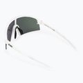 Saulės akiniai Bliz P006S matte white/smoke purple mirror 2