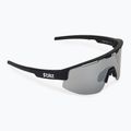 Saulės akiniai Bliz Matrix matte black/smoke silver mirror