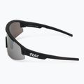 Saulės akiniai Bliz Matrix matte black/smoke silver mirror 4