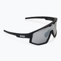 Saulės akiniai Bliz Vision matte black/smoke silver mirror 2