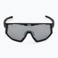Saulės akiniai Bliz Vision matte black/smoke silver mirror 4