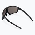 Saulės akiniai Bliz P002 matte black/smoke silver mirror 2