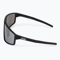 Saulės akiniai Bliz P002 matte black/smoke silver mirror 4
