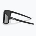 Saulės akiniai Bliz P002 matte black/smoke silver mirror 5