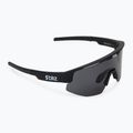 Saulės akiniai Bliz Matrix Small matte black/smoke