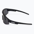 Saulės akiniai Bliz Matrix Small matte black/smoke 4