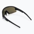 Saulės akiniai Bliz Matrix Small matte black/smoke blue multi 2