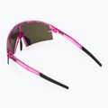 Saulės akiniai Bliz P006S transparent pink/brown rose multi 2