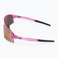 Saulės akiniai Bliz P006S transparent pink/brown rose multi 4