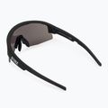 Saulės akiniai Bliz Matrix Small matte black/smoke silver mirror 2