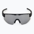 Saulės akiniai Bliz Matrix Small matte black/smoke silver mirror 3