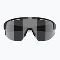Saulės akiniai Bliz Matrix Small matte black/smoke silver mirror 3