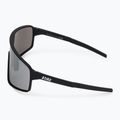 Saulės akiniai Bliz P001 matte black/smoke silver mirror 4
