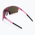 Saulės akiniai Bliz P001S transparent pink/brown rose multi 2
