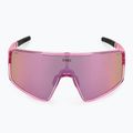 Saulės akiniai Bliz P001S transparent pink/brown rose multi 3