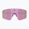 Saulės akiniai Bliz P001S transparent pink/brown rose multi 3