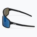 Saulės akiniai Bliz P001S matte black/smoke blue multi 4