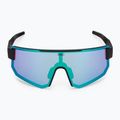Saulės akiniai Bliz P005 matte black/nano optics violet blue multi 3