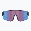 Saulės akiniai Bliz P005 matte black/nano optics violet blue multi 2