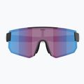 Saulės akiniai Bliz P005 matte black/nano optics violet blue multi 3