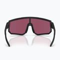 Saulės akiniai Bliz P005 matte black/nano optics violet blue multi 4