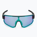 Saulės akiniai Bliz P005S matte black/nano optics violet blue multi 3