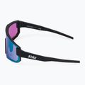 Saulės akiniai Bliz P005S matte black/nano optics violet blue multi 4