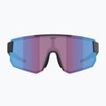 Saulės akiniai Bliz P005S matte black/nano optics violet blue multi 2