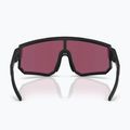 Saulės akiniai Bliz P005S matte black/nano optics violet blue multi 4