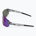 Saulės akiniai Bliz P005 crystal black/green green multi 4