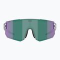 Saulės akiniai Bliz P005 crystal black/green green multi 2