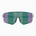 Saulės akiniai Bliz P005 crystal black/green green multi 3