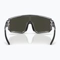 Saulės akiniai Bliz P005 crystal black/green green multi 4