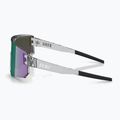 Saulės akiniai Bliz P005 crystal black/green green multi 5