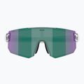 Saulės akiniai Bliz P005S crystal black/green green multi 3