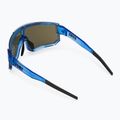 Saulės akiniai Bliz P005 transparent blue/smoke blue multi 2
