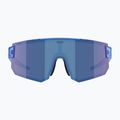 Saulės akiniai Bliz P005 transparent blue/smoke blue multi 2